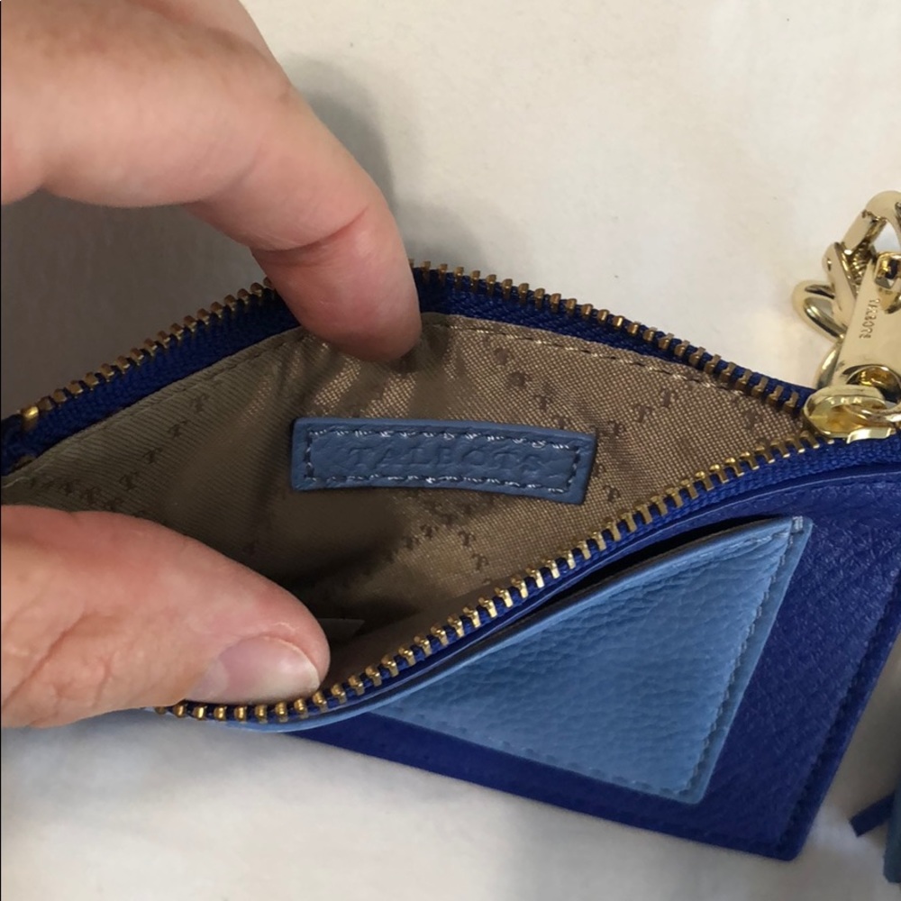 Talbots Wallet - Picture 3 of 7